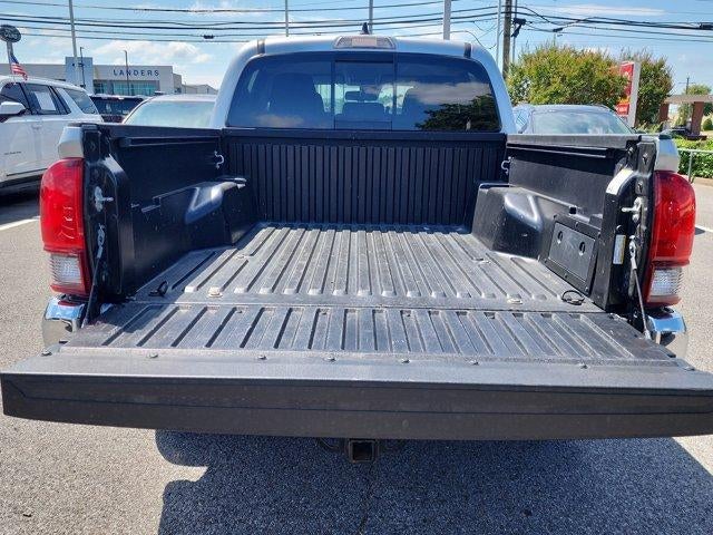 2023 Toyota Tacoma 4WD SR5