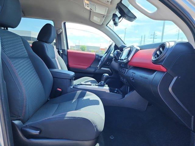 2023 Toyota Tacoma 4WD SR5