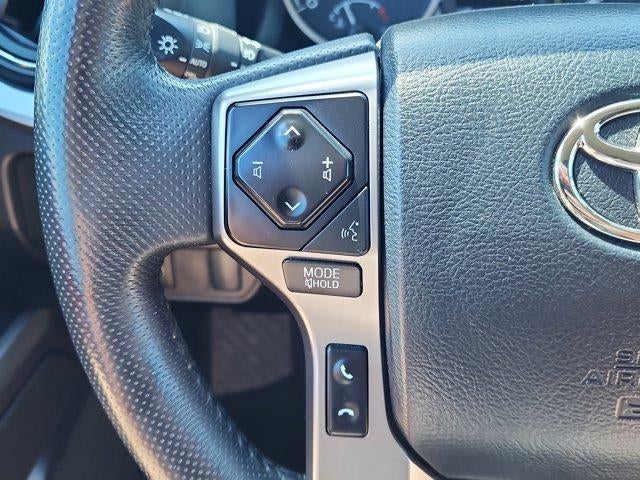 2023 Toyota Tacoma 4WD SR5