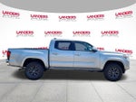 2023 Toyota Tacoma 4WD SR5