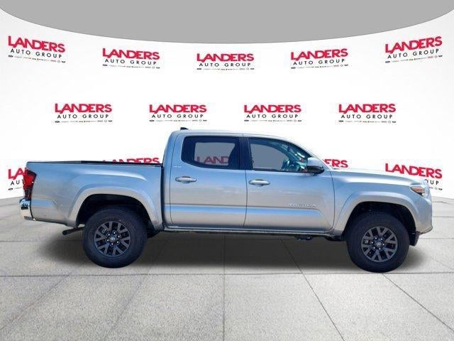 2023 Toyota Tacoma 4WD SR5