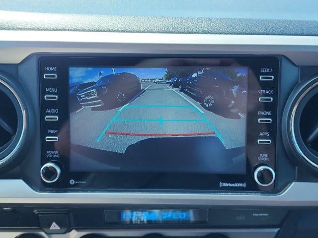 2023 Toyota Tacoma 4WD SR5