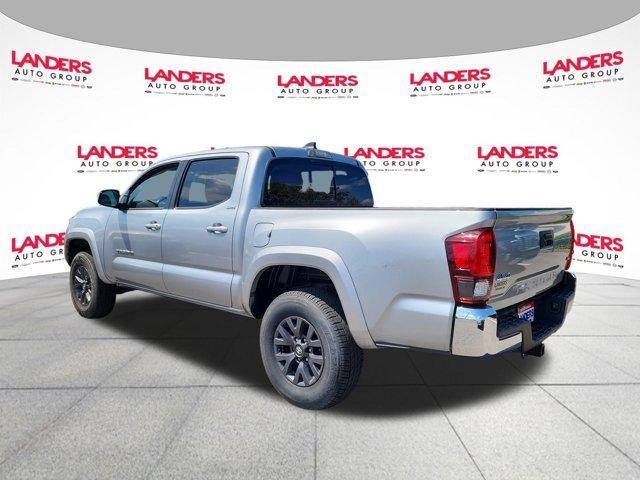 2023 Toyota Tacoma 4WD SR5