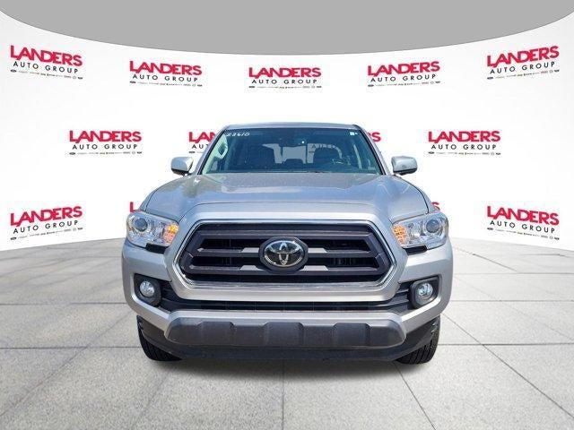 2023 Toyota Tacoma 4WD SR5
