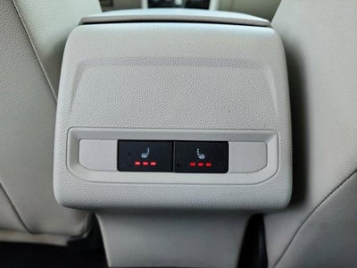 2021 Volkswagen Jetta SEL