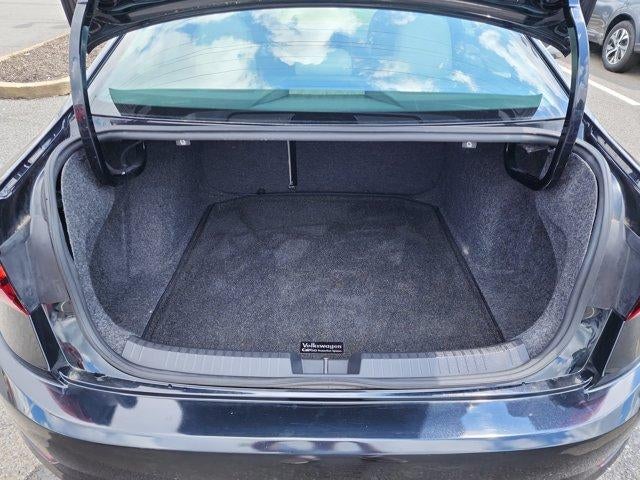 2021 Volkswagen Jetta SEL