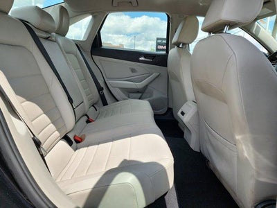 2021 Volkswagen Jetta SEL