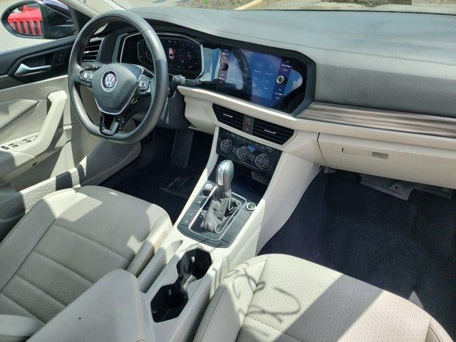 2021 Volkswagen Jetta SEL