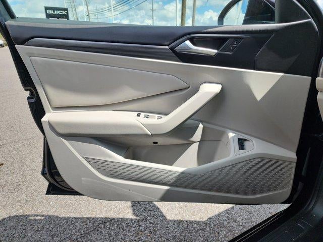 2021 Volkswagen Jetta SEL