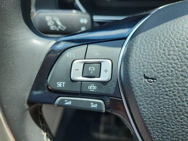 2021 Volkswagen Jetta SEL