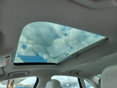 2021 Volkswagen Jetta SEL