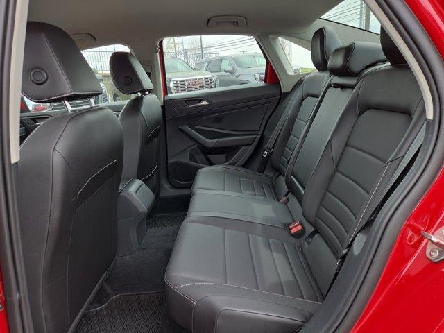 2023 Volkswagen Jetta SE