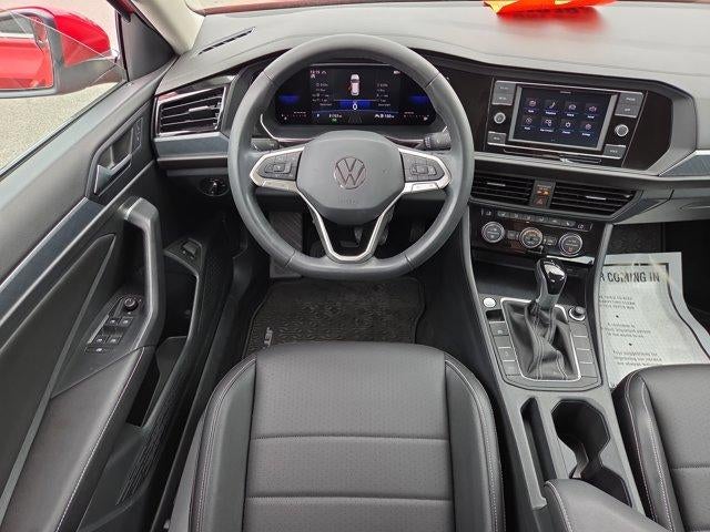 2023 Volkswagen Jetta SE