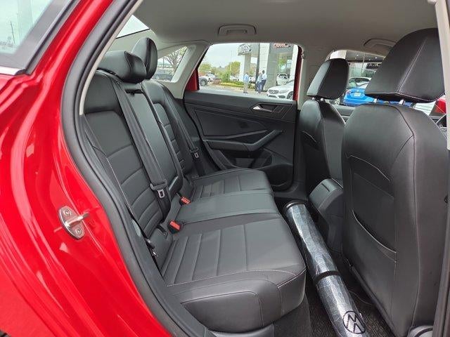 2023 Volkswagen Jetta SE