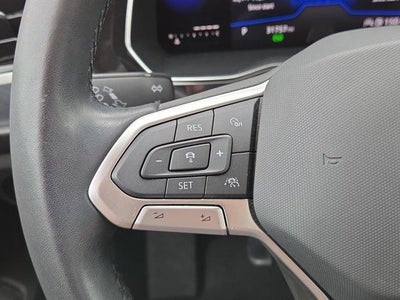 2023 Volkswagen Jetta SE