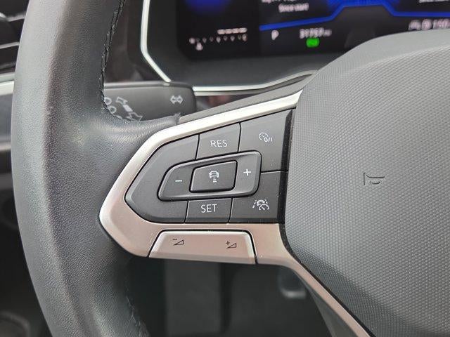 2023 Volkswagen Jetta SE