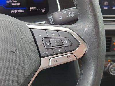 2023 Volkswagen Jetta SE