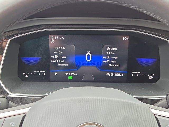 2023 Volkswagen Jetta SE