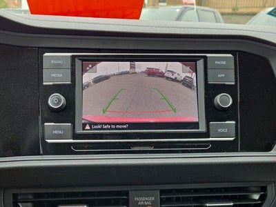 2023 Volkswagen Jetta SE