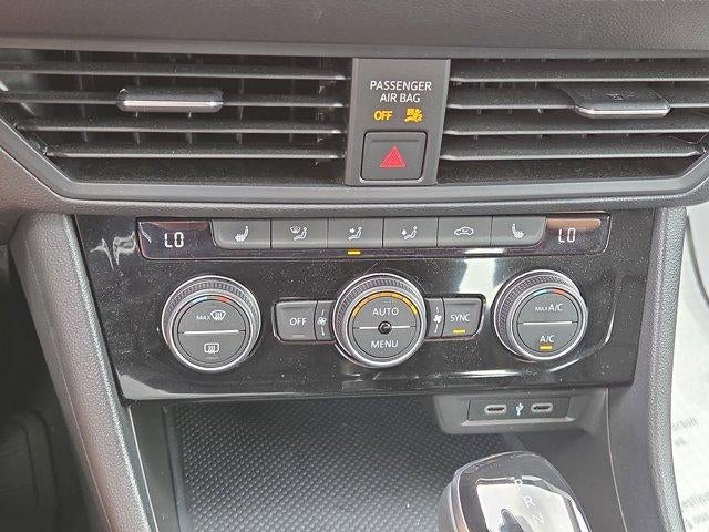 2023 Volkswagen Jetta SE