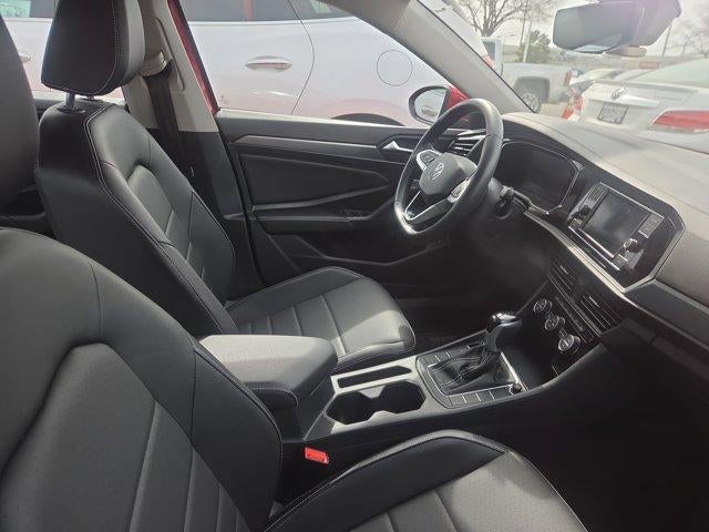 2023 Volkswagen Jetta SE