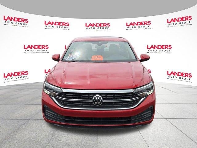 2023 Volkswagen Jetta SE