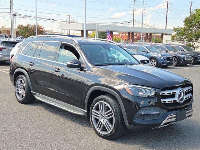 2020 Mercedes-Benz GLS 450 GLS 450