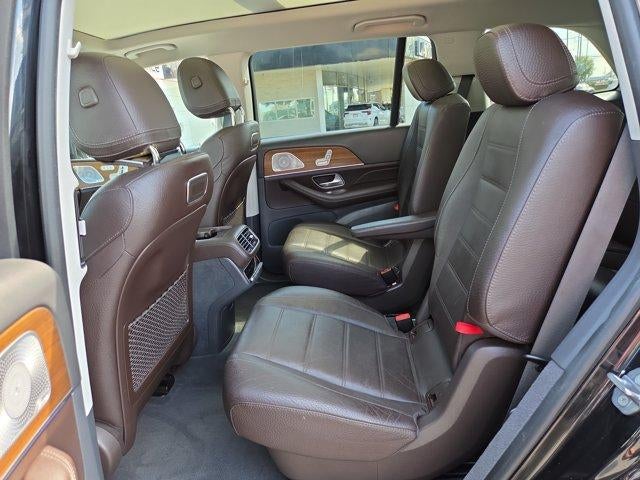 2020 Mercedes-Benz GLS 450 GLS 450