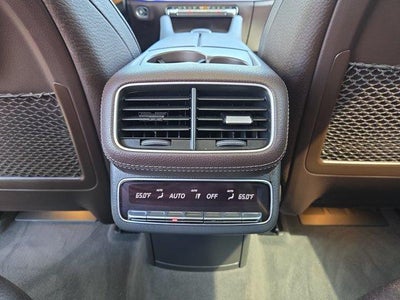 2020 Mercedes-Benz GLS 450 GLS 450