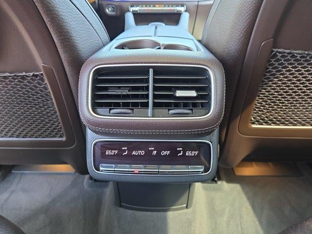 2020 Mercedes-Benz GLS 450 GLS 450
