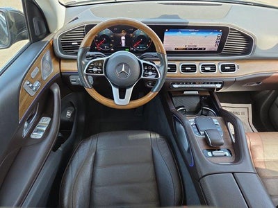 2020 Mercedes-Benz GLS 450 GLS 450