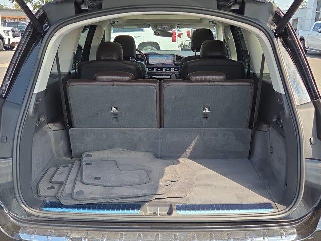 2020 Mercedes-Benz GLS 450 GLS 450