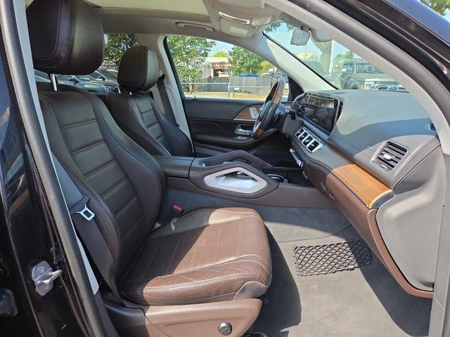 2020 Mercedes-Benz GLS 450 GLS 450