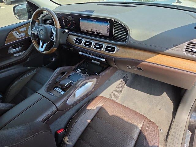 2020 Mercedes-Benz GLS 450 GLS 450