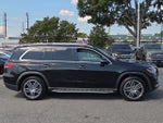 2020 Mercedes-Benz GLS 450 GLS 450