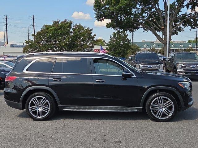 2020 Mercedes-Benz GLS 450 GLS 450
