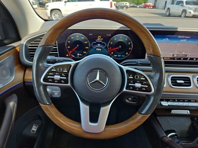 2020 Mercedes-Benz GLS 450 GLS 450