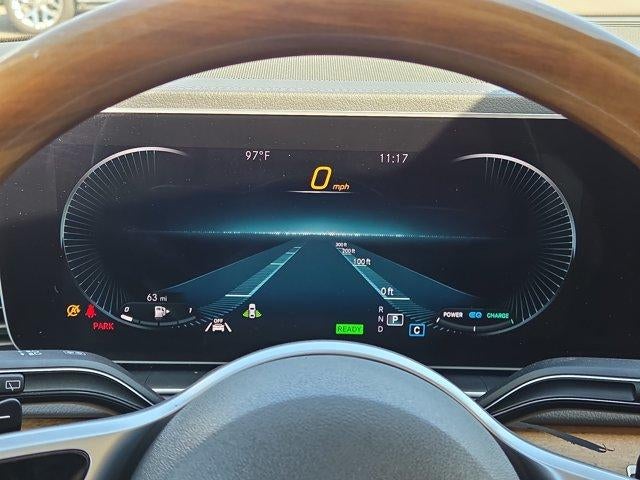 2020 Mercedes-Benz GLS 450 GLS 450