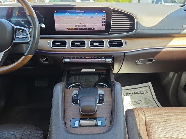 2020 Mercedes-Benz GLS 450 GLS 450