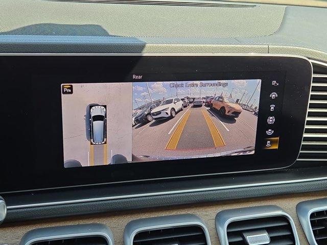 2020 Mercedes-Benz GLS 450 GLS 450
