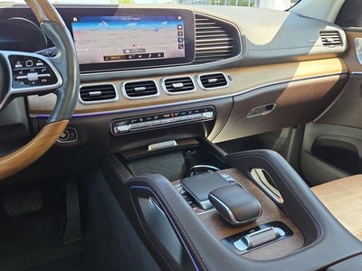 2020 Mercedes-Benz GLS 450 GLS 450