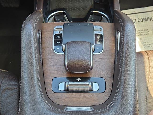 2020 Mercedes-Benz GLS 450 GLS 450