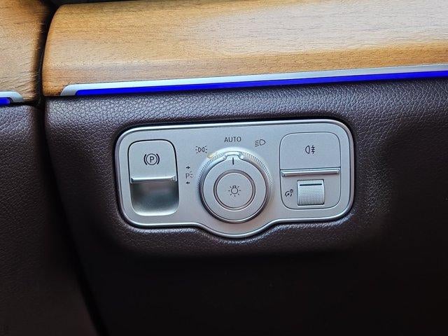 2020 Mercedes-Benz GLS 450 GLS 450