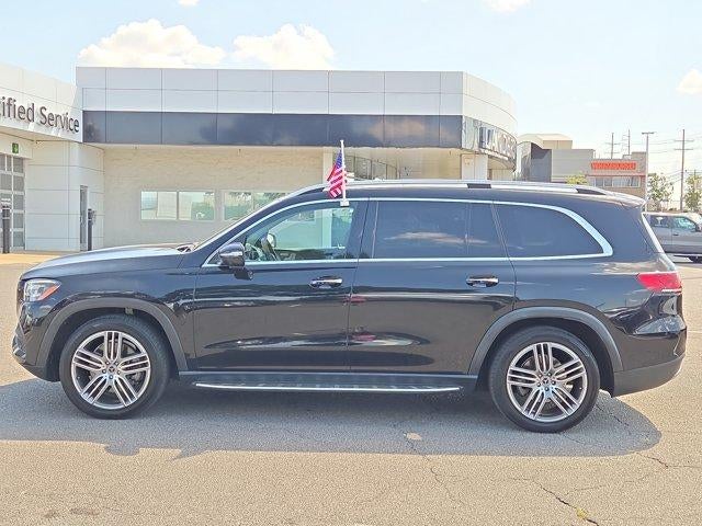 2020 Mercedes-Benz GLS 450 GLS 450