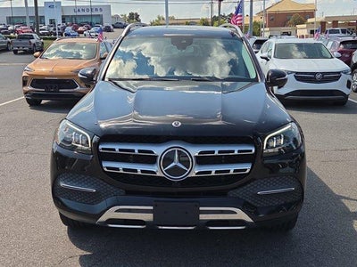 2020 Mercedes-Benz GLS 450 GLS 450