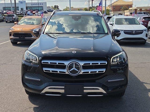 2020 Mercedes-Benz GLS 450 GLS 450