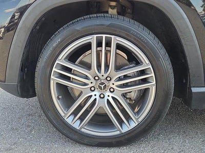 2020 Mercedes-Benz GLS 450 GLS 450