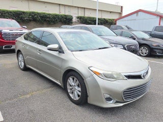 2015 Toyota Avalon Limited