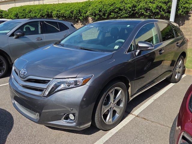 2014 Toyota Venza LE