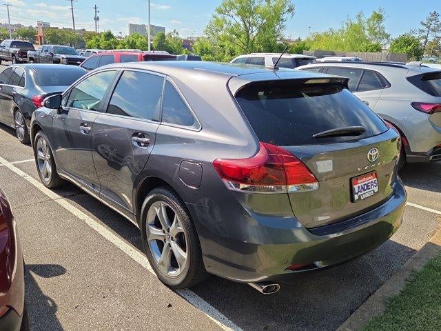 2014 Toyota Venza LE
